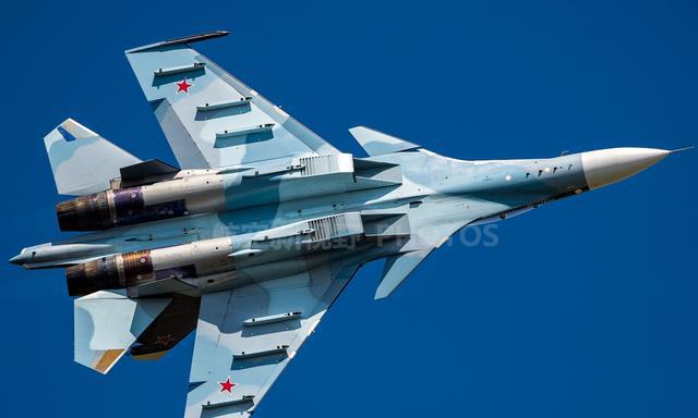 中国空军在装备24架苏35战机后 还会采购苏式战机吗?
