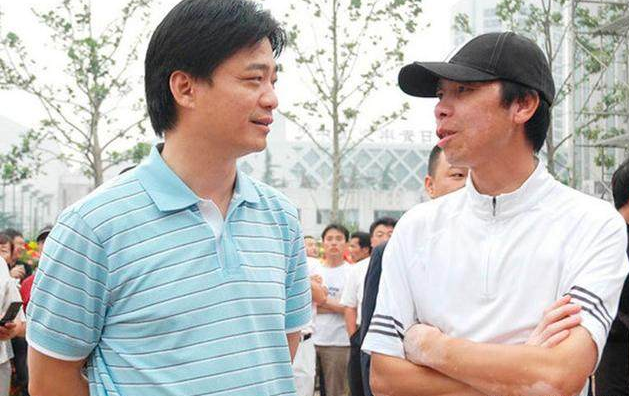 崔永元为什么上不了热搜,袁立一条微博告诉你