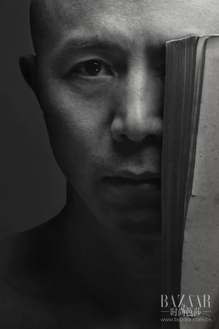 毕飞宇:我的阅读从仰望星空开始