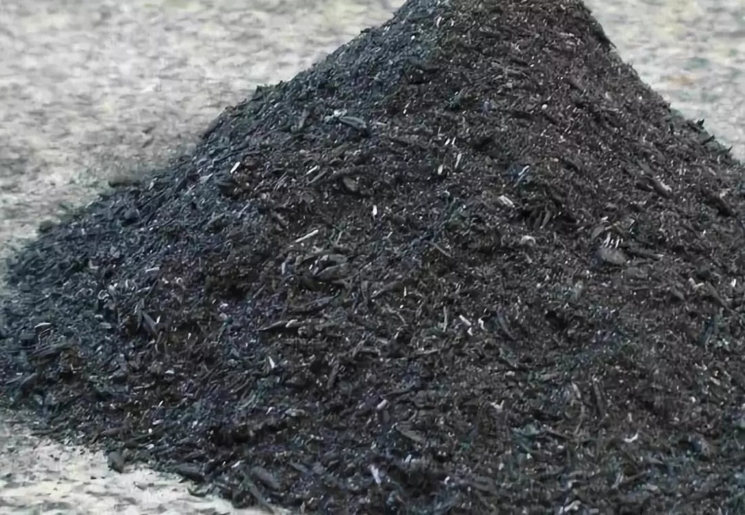 草木灰才是万能养花神器促芽生根杀虫补肥无所不能