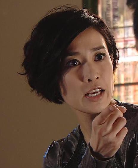 图为丁小嘉最后就是最近引起广泛讨论的《延禧攻略》,这次佘诗曼进军