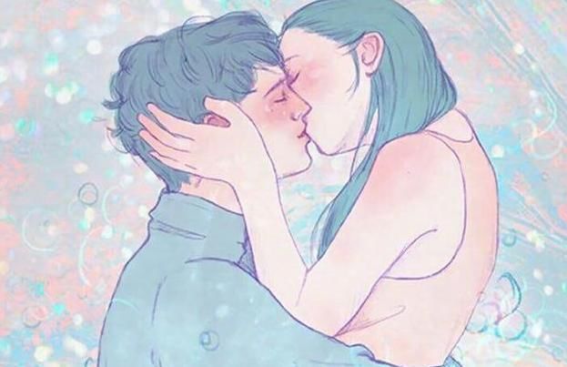 "佛系少女"晚上想跟你"破戒",会有这3种暗示,坏男人都懂!