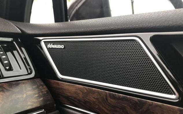 这几款音响少不了!-新浪汽车