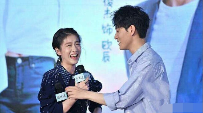 台湾综艺尺度大养成的习惯?鬼鬼让已婚的杜江