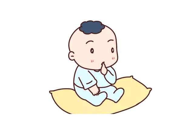 宝宝吃手怎么办?家长需科学正确引导