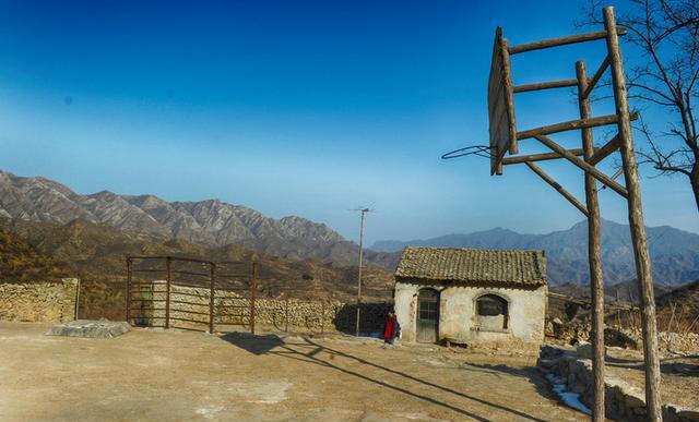 北京这个村落曾因《爸爸去哪儿》火的不行, 现在却逐渐被人冷落