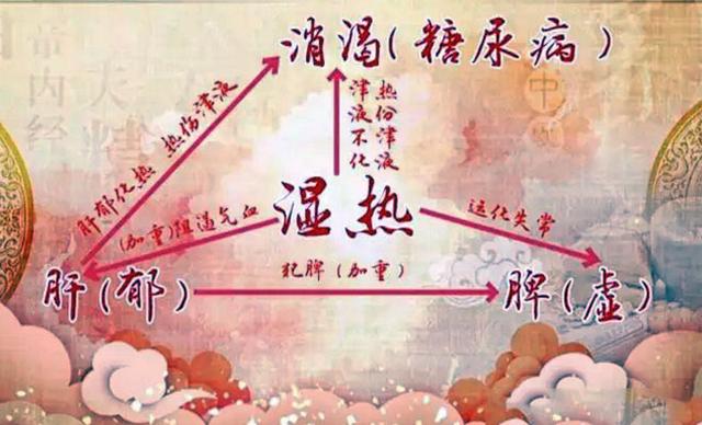 血糖和肝脏有关,抓一把它放在水里,疏肝降糖