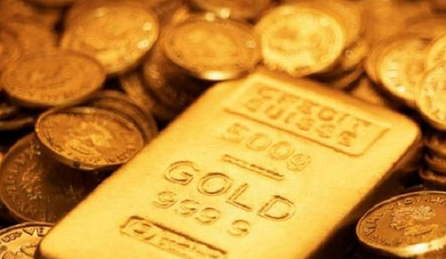 时隔九年!这家央行再度出手囤黄金抛美债,原因