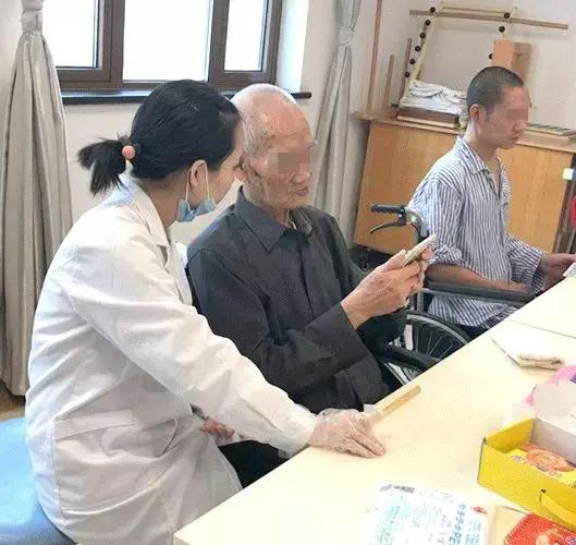 耄耋老人康复记|年龄不是问题,心态决定人生