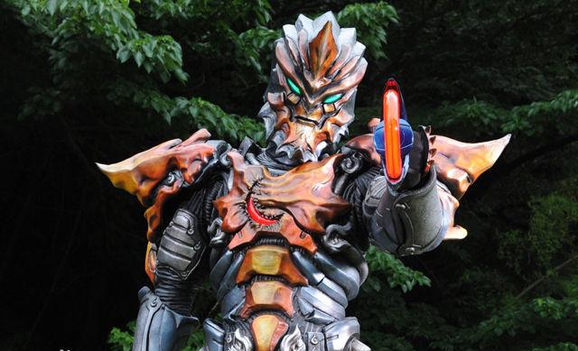 盘点六位帮助过奥特曼的宇宙人,第三位与捷德奥特曼形影不离!__财经头