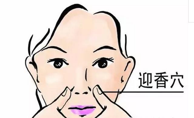 打喷嚏流鼻涕鼻塞一个方法轻松摆脱鼻炎烦恼67