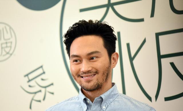 私吞巨额代言费用遭判刑,张智霖经纪人对此没有做多抵抗!