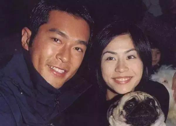 古天乐与宣萱17年后再合作,两个字道出彼此关系!