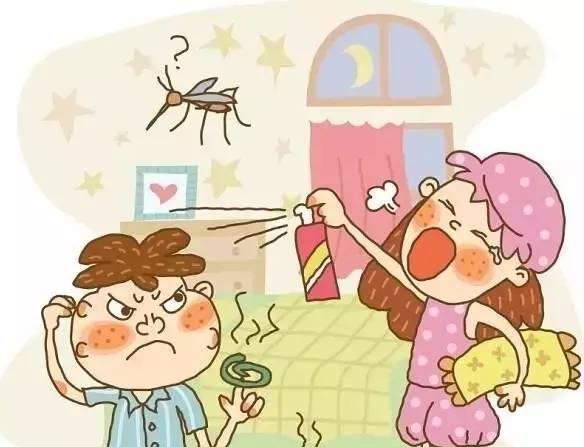 哪些人被蚊子叮最要命