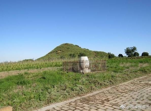 甘泉宫遗址|甘泉宫遗址|秦汉|武帝_新浪新闻