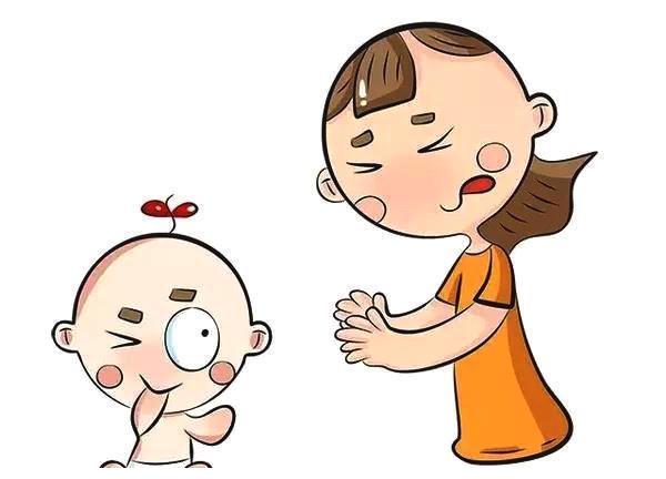 宝宝吃手怎么办?家长需科学正确引导