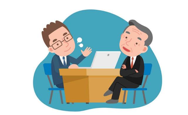 面试时到底该不该撒谎?