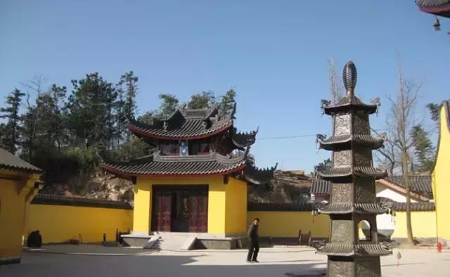 诸暨有个千年古村落,名人,古街,森林公园,却美的如此低调
