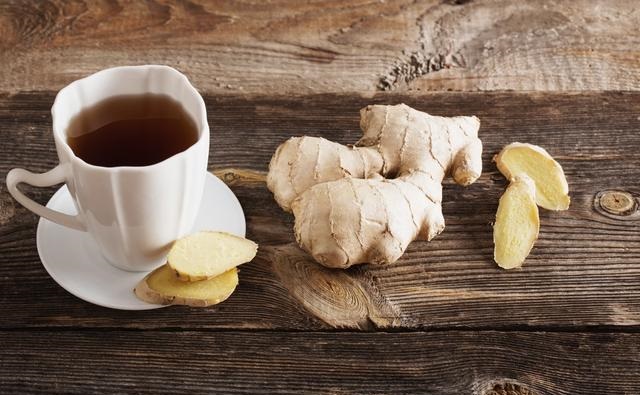 春雨绵绵冰冷湿寒驱寒除湿靠什么你家就有看你会不会用