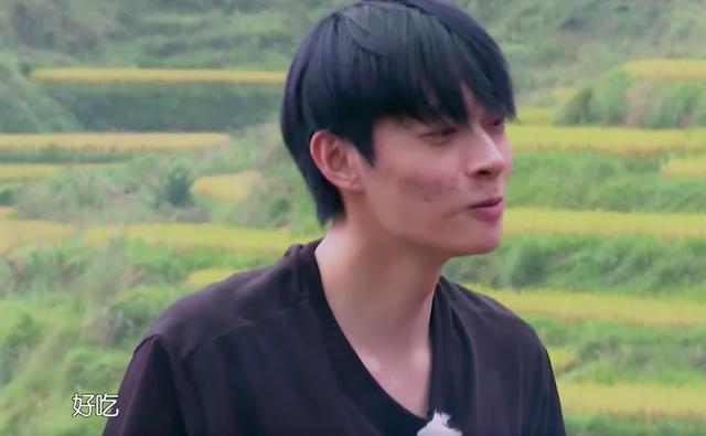 野生厨房:卜凡、岳岳想偷鸡 灵超尬聊老奶奶 木