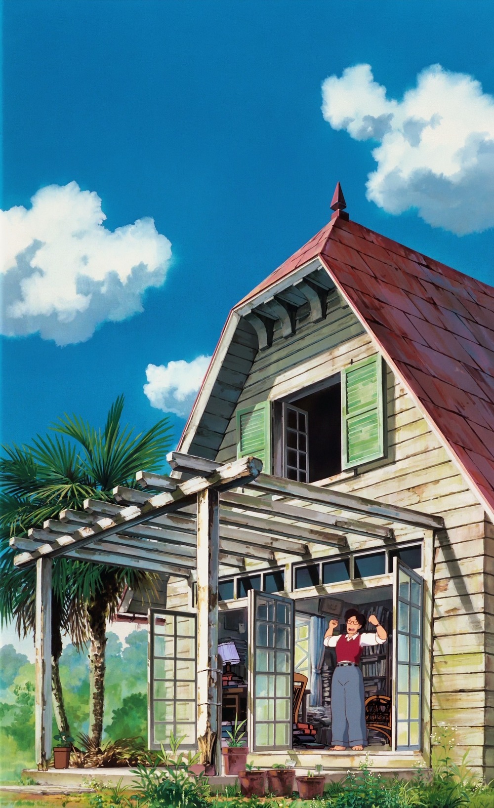 龙猫となりのトトロ1988studioghibli67676767676767