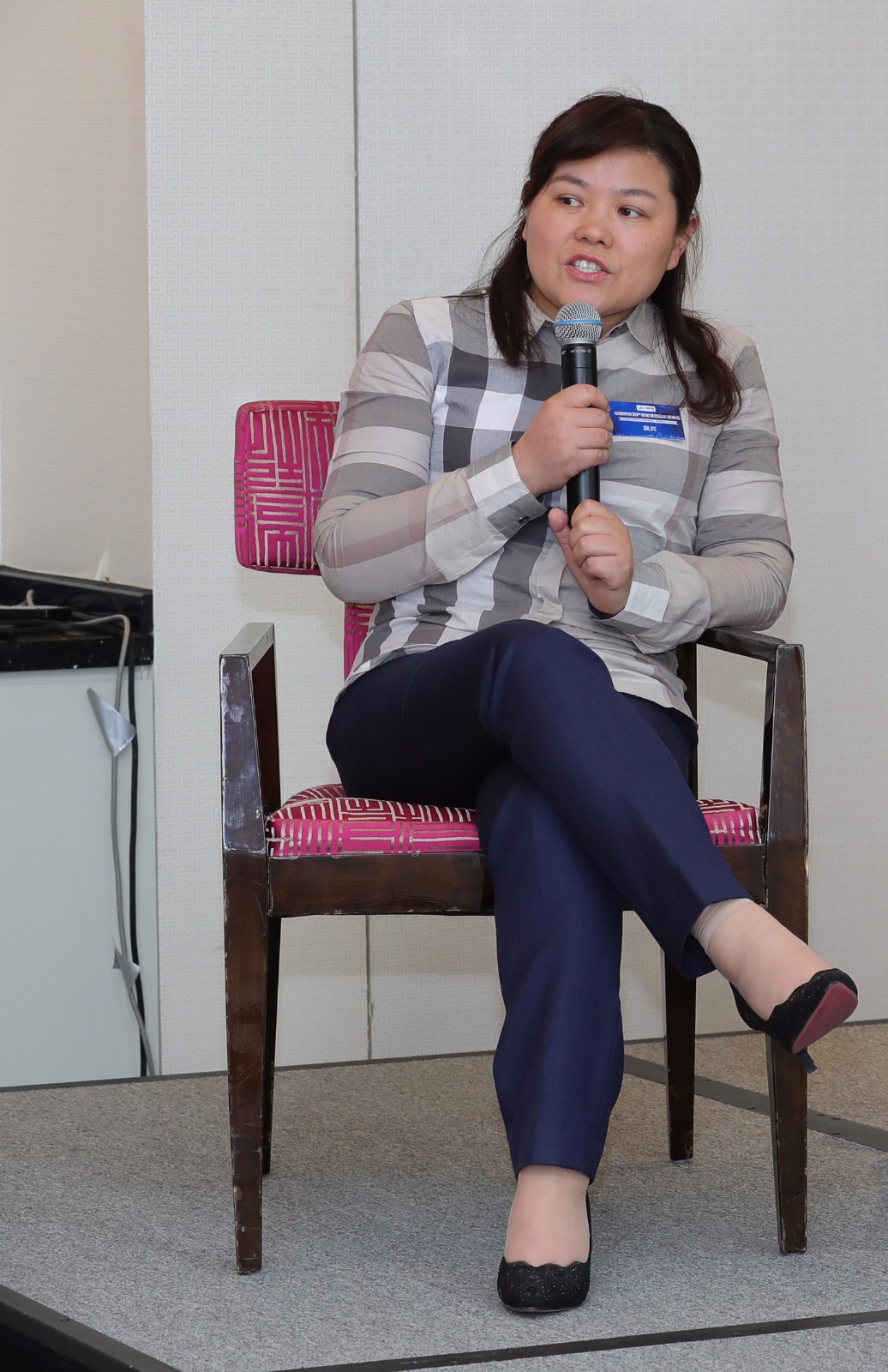 优铺专访丨解黎娟:商业地产仍有很大的空间待挖掘