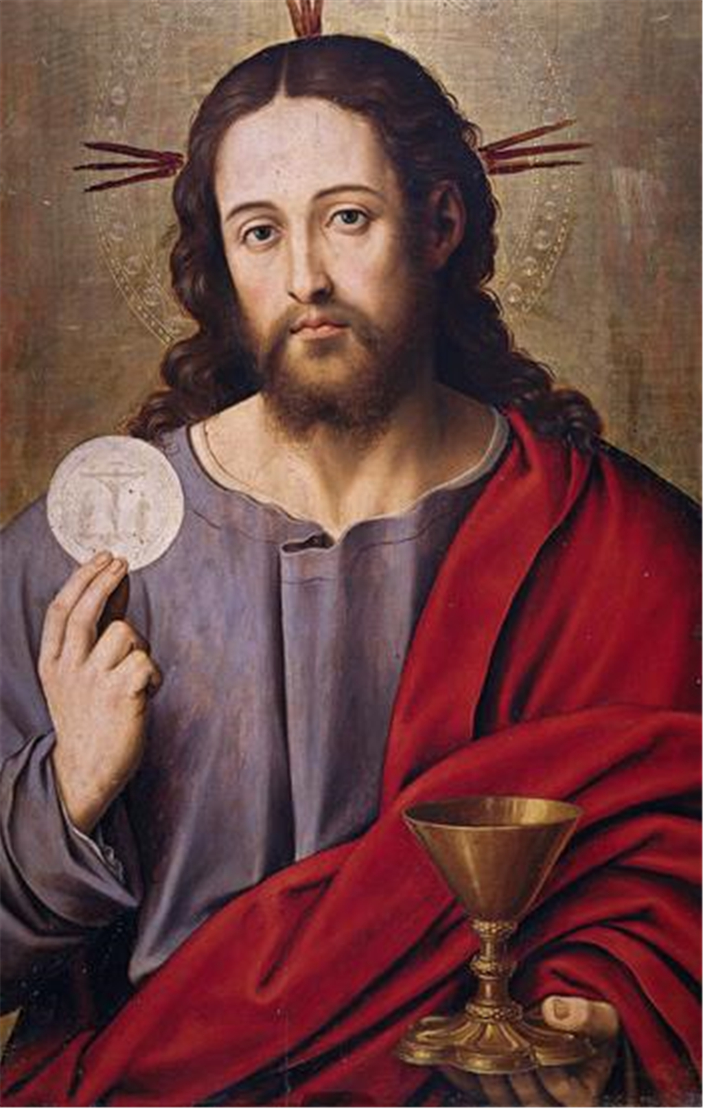 世界历史基督教的创始者耶稣是否存在的证据下