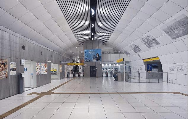 假如发生战争,我国的地铁站能够作为防空洞吗?其实国家早有准备