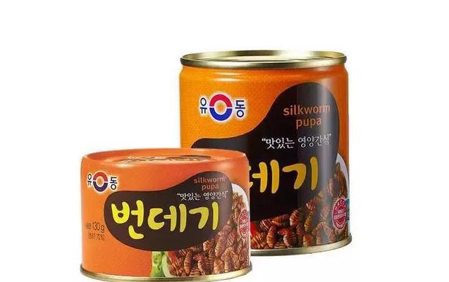 蚕蛹怎么吃（蚕蛹怎么吃营养价值高）-85模板网