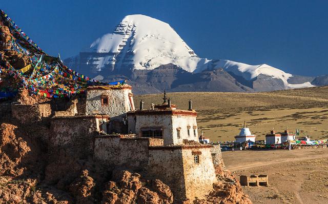 去旅行|阿里地区及景点介绍