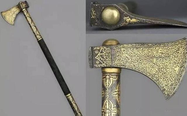 金兀术害怕的宋将,手中兵器破敌10万,200年后使明将扬名|徐晃|金兀术|