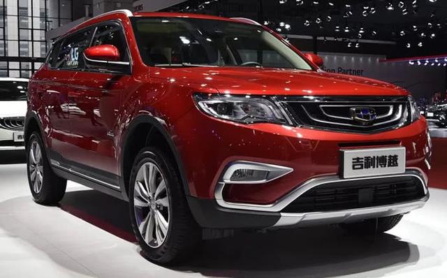 靠"坑蒙拐骗"卖掉100万辆!网友集体吐槽:买起你也开不起!