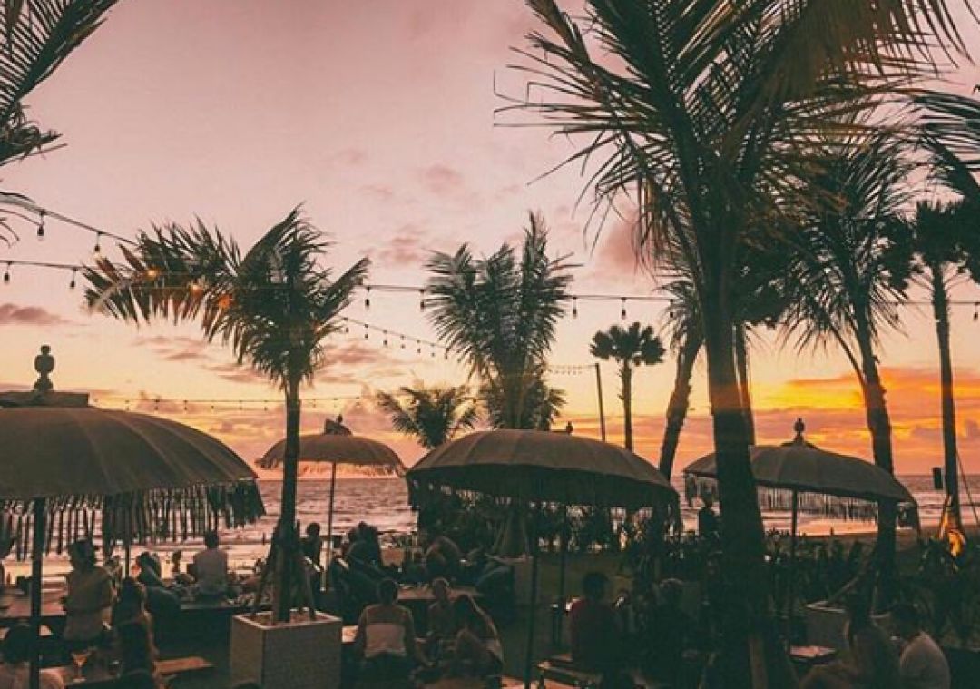 攻略里都找不到的巴厘岛小众地,藏了座嬉皮气质的小镇,火遍ins!