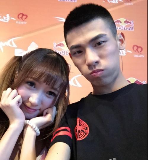 dnf旭旭宝宝被人威胁 有人专门制作视频来向他要钱