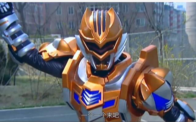 铠甲勇士假如帝皇侠不出手五行铠甲能战胜远古四大凶兽吗