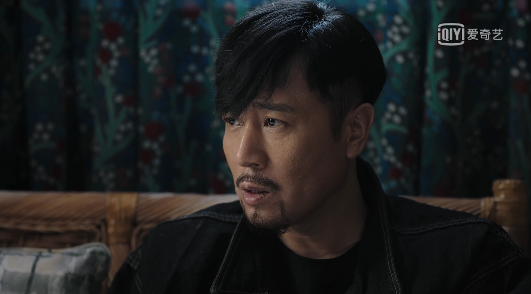 猎毒人:吕云飞并未牺牲,被他所救瞒天过海的生存下来!