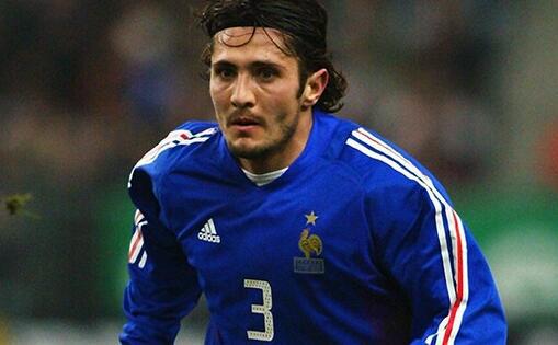 比森特·利扎拉祖(法国)