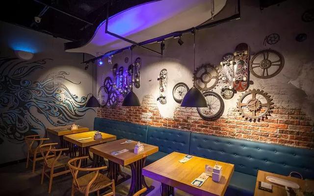 吸引粉丝经济主题餐厅如何攻破年轻人