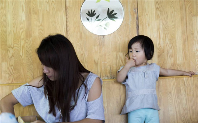 暑期带孩子外出,宝妈要注意这五点,每一点都很重要!