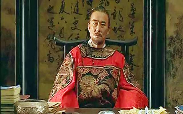 支持戚继光俞大猷等抗倭名将的胡宗宪是怎样一个人