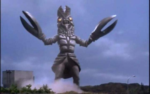 经典中的经典这些怪兽的知名度比奥特曼还要广