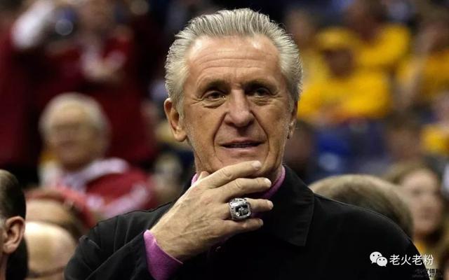 莱利只171胜,波波才167胜,第一神人躺赢球