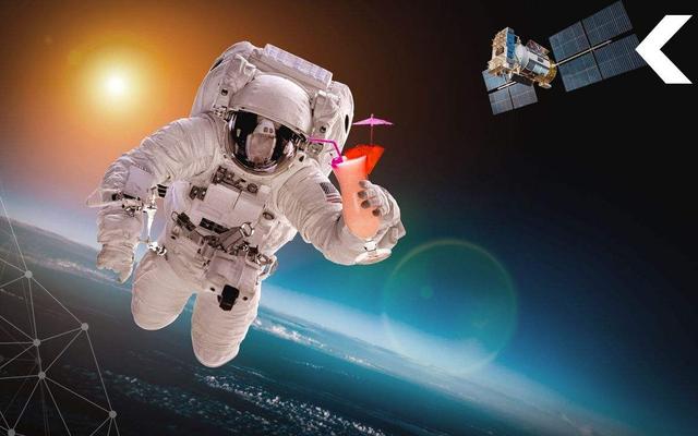 1,去一趟太空旅行 太空漫步. 最少3500万美元,约2.5个亿.