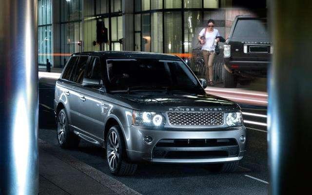 盘点娱乐圈明星豪华座驾大比拼: 没想到周星驰刘德华居然被垫底-新浪