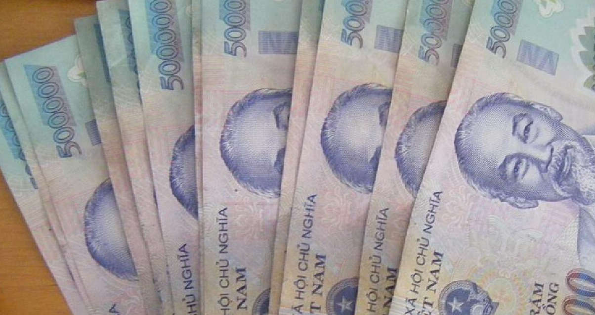 到越南旅游1千块人民币可以花多少时间看完之后不能相信