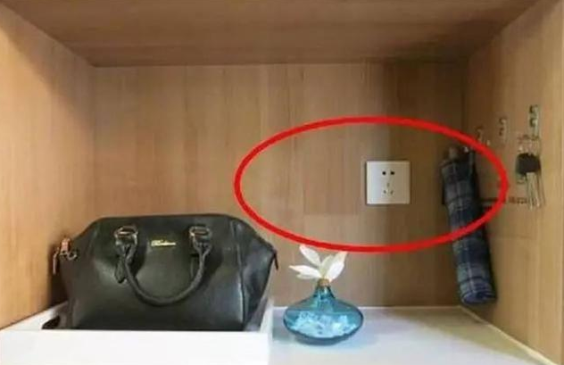资深老师傅透露:新房装修这9处一定要留插座,我家没留后悔死!