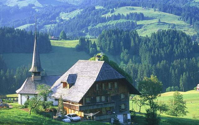 全球人均收入排名靠前的六个国家,中国人均收