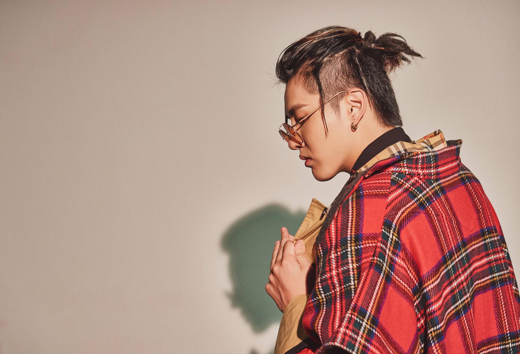 omg富二代中单声援吴亦凡:他是rap带头大哥,喷子您配么?