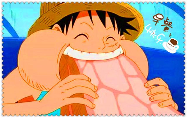 路飞|吃货|大妈_新浪新闻