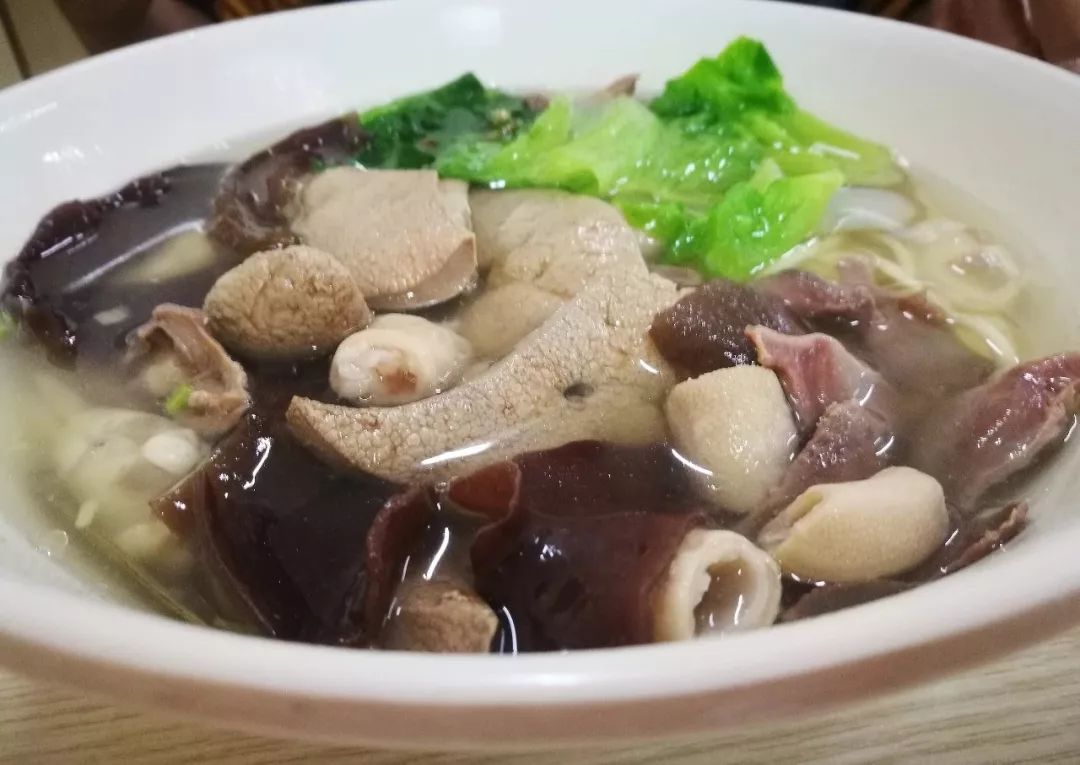 玩在苏杭二州,吃在福建漳州,有了它还去什么台南!